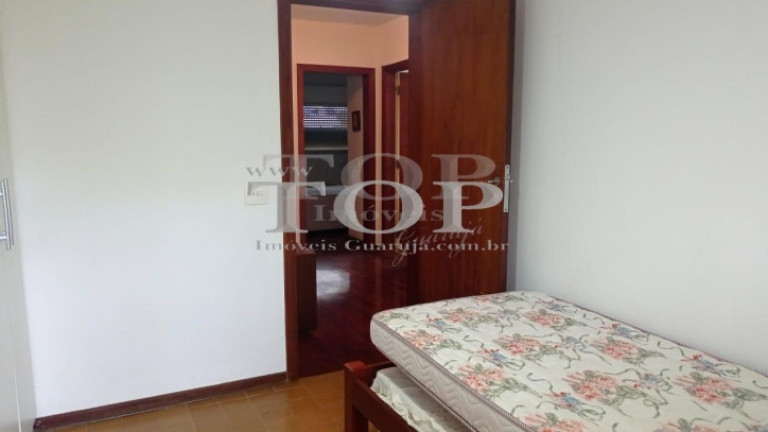 Imagem Apartamento com 4 Quartos à Venda, 160 m² em Jardim Astúrias - Guarujá