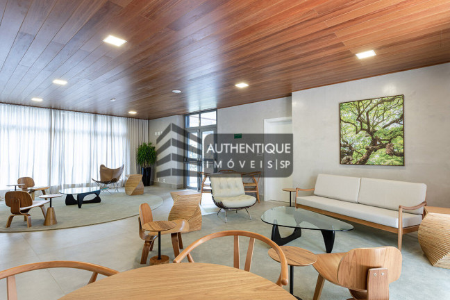 Imagem Apartamento com 1 Quarto à Venda, 47 m² em Jardins - São Paulo Imagem Apartamento com 1 Quarto à Venda, 47 m² em Jardins - São Paulo