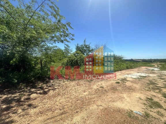 Imagem Terreno à Venda, 352 m² em Rincão - Mossoró Imagem Terreno à Venda, 352 m² em Rincão - Mossoró