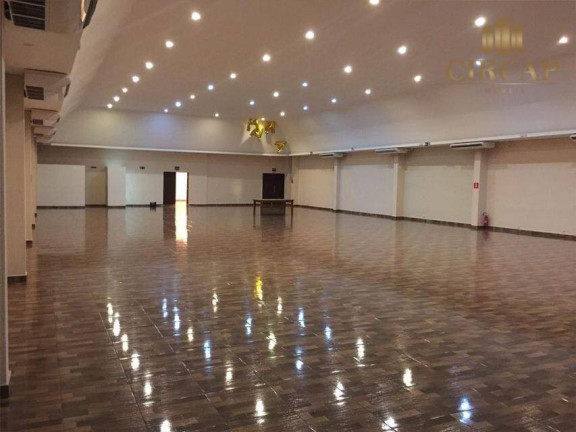 Imagem Galpão à Venda ou Locação, 719 m² em Barra Funda - São Paulo Imagem Galpão à Venda ou Locação, 719 m² em Barra Funda - São Paulo