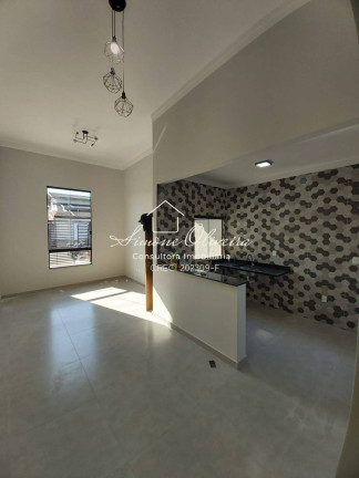 Imagem Casa com 2 Quartos à Venda, 68 m² em Jardim Hípica Pinheiro - Taubaté