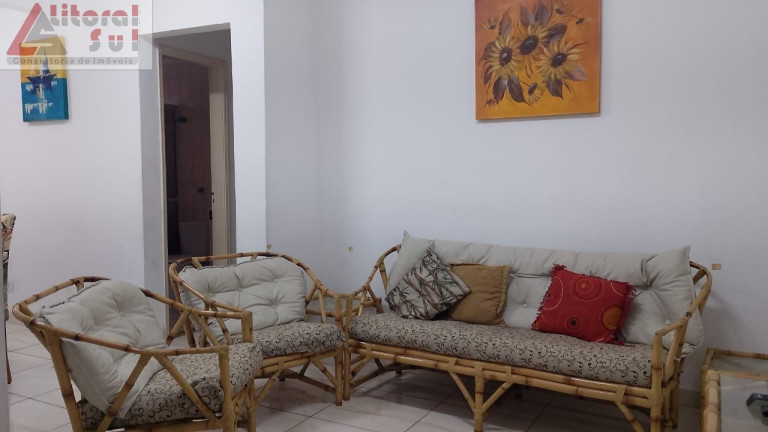 Imagem Apartamento com 2 Quartos à Venda, 86 m² em Tupi - Praia Grande Imagem Apartamento com 2 Quartos à Venda, 86 m² em Tupi - Praia Grande