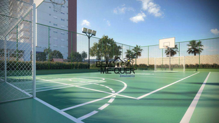 Imagem Apartamento com 3 Quartos à Venda, 100 m² em Parque São Domingos - São Paulo