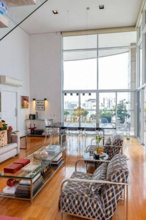 Imagem Apartamento com 3 Quartos à Venda ou Locação, 198 m² em Vila Nova Conceição - São Paulo Imagem Apartamento com 3 Quartos à Venda ou Locação, 198 m² em Vila Nova Conceição - São Paulo