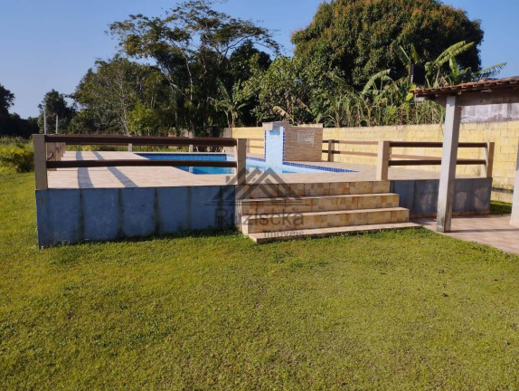 Imagem Chácara com 4 Quartos à Venda, 2.000 m² em Jardim São Fernando - Itanhaém Imagem Chácara com 4 Quartos à Venda, 2.000 m² em Jardim São Fernando - Itanhaém