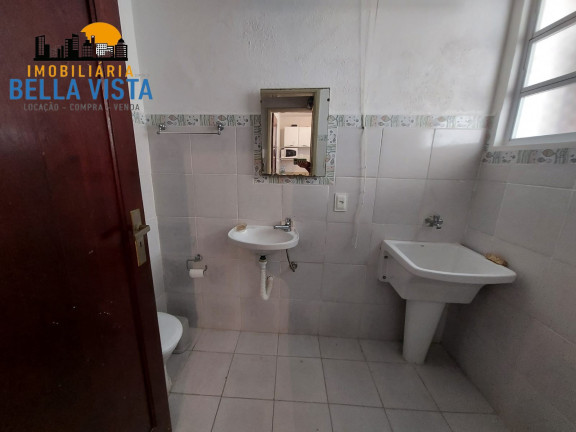 Imagem Apartamento com 1 Quarto à Venda, em Gonzaguinha - São Vicente Imagem Apartamento com 1 Quarto à Venda, em Gonzaguinha - São Vicente
