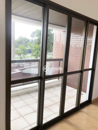 Imagem Apartamento com 4 Quartos à Venda, 137 m² em Vila Brandina - Campinas Imagem Apartamento com 4 Quartos à Venda, 137 m² em Vila Brandina - Campinas