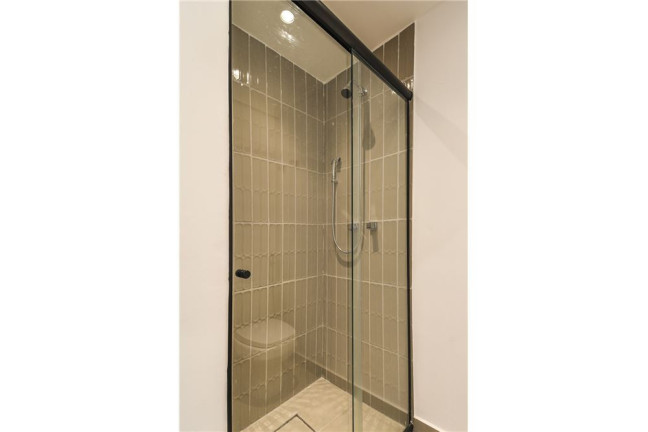 Imagem Apartamento com 1 Quarto à Venda, 103 m² em Moema - São Paulo