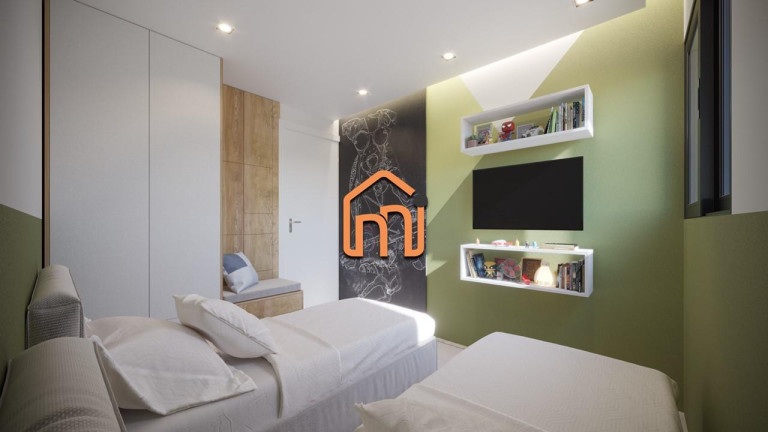 Imagem Apartamento com 2 Quartos à Venda, 47 m² em Nossa Senhora Da Conceição - Paulista Imagem Apartamento com 2 Quartos à Venda, 47 m² em Nossa Senhora Da Conceição - Paulista