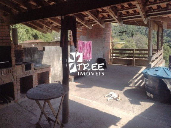Imagem Casa com 3 Quartos à Venda, 370 m² em Tupã - Arujá