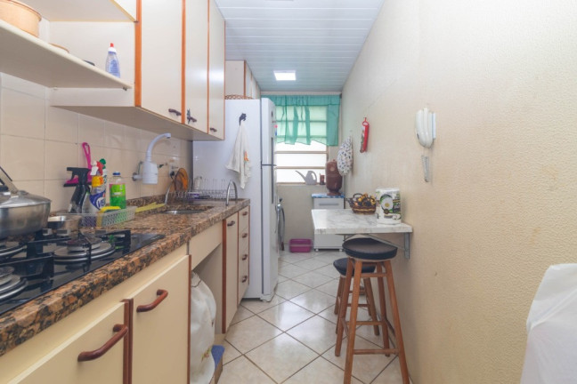 Imagem Apartamento com 2 Quartos à Venda, 52 m² em Sarandi - Porto Alegre
