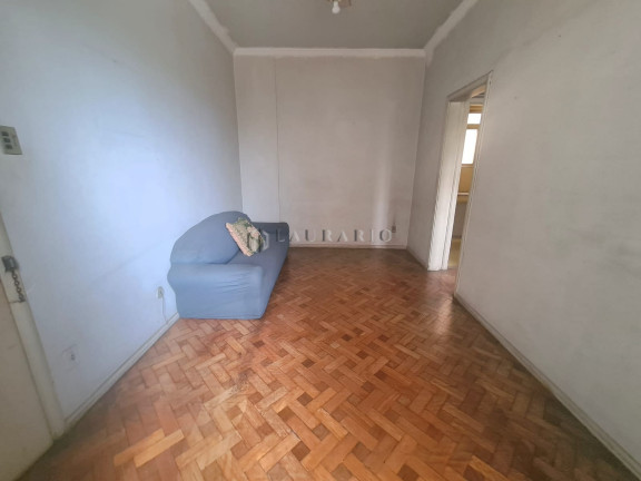 Imagem Apartamento com 1 Quarto à Venda, 40 m² em Botafogo - Rio De Janeiro