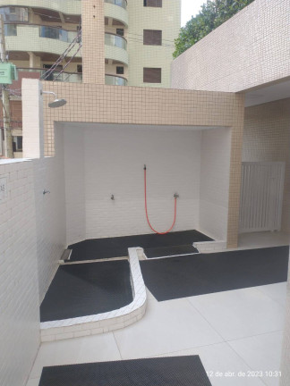 Imagem Apartamento com 2 Quartos à Venda, 102 m² em Aviação - Praia Grande Imagem Apartamento com 2 Quartos à Venda, 102 m² em Aviação - Praia Grande