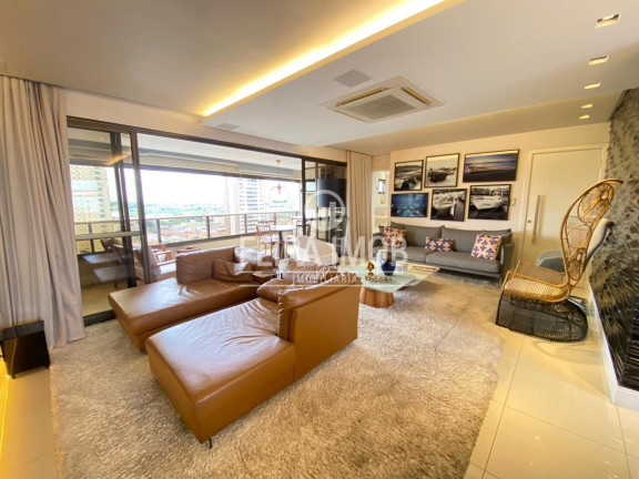 Imagem Apartamento com 3 Quartos à Venda, 200 m² em Santa Mônica - Feira De Santana Imagem Apartamento com 3 Quartos à Venda, 200 m² em Santa Mônica - Feira De Santana