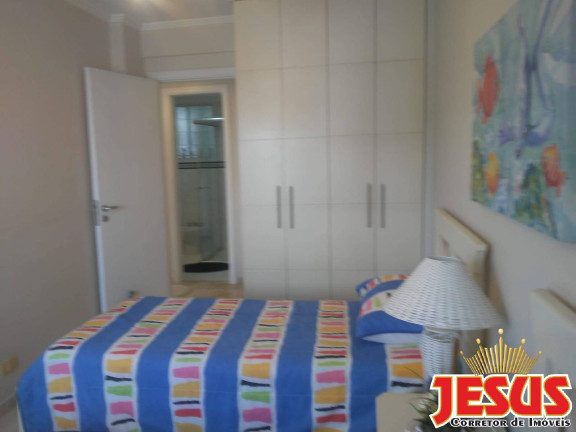 Imagem Apartamento com 3 Quartos à Venda, 90 m² em Enseada - Guarujá