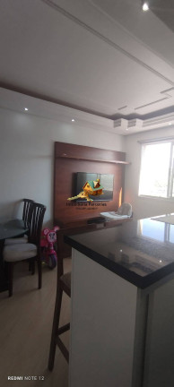 Imagem Apartamento com 2 Quartos à Venda, 49 m² em Portais (polvilho) - Cajamar