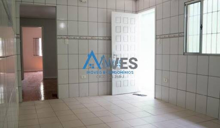 Imagem Casa com 2 Quartos à Venda, 89 m² em Assunção - São Bernardo Do Campo