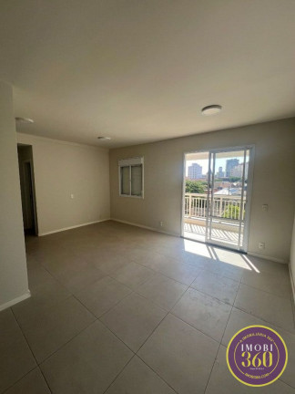 Imagem Apartamento com 2 Quartos à Venda, 73 m² em Moóca - São Paulo