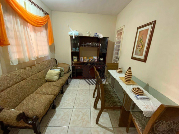Imagem Casa com 3 Quartos à Venda, 185 m² em Jardim Bonsucesso - Sorocaba Imagem Casa com 3 Quartos à Venda, 185 m² em Jardim Bonsucesso - Sorocaba