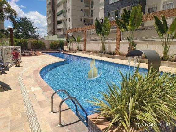 Imagem Apartamento com 3 Quartos à Venda, 83 m² em Jardim Aquarius - São José Dos Campos Imagem Apartamento com 3 Quartos à Venda, 83 m² em Jardim Aquarius - São José Dos Campos