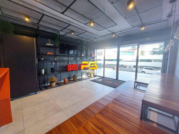 Imagem Apartamento com 1 Quarto à Venda, 32 m² em Jardim Oceania - João Pessoa