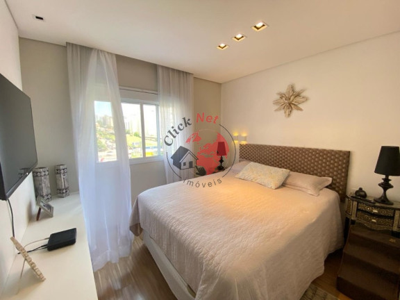 Imagem Apartamento com 3 Quartos à Venda, 106 m² em Centro - São Bernardo Do Campo Imagem Apartamento com 3 Quartos à Venda, 106 m² em Centro - São Bernardo Do Campo