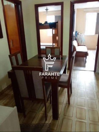 Imagem Apartamento com 2 Quartos à Venda, 50 m² em Guilhermina - Praia Grande Imagem Apartamento com 2 Quartos à Venda, 50 m² em Guilhermina - Praia Grande