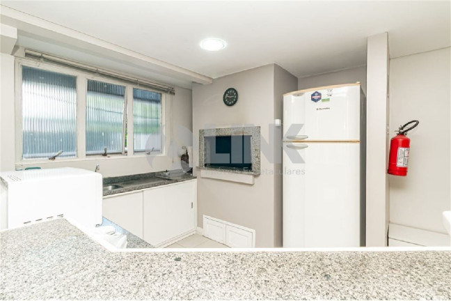 Imagem Imóvel com 3 Quartos à Venda, 227 m² em Bela Vista - Porto Alegre
