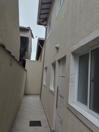 Imagem Casa com 2 Quartos à Venda, 52 m² em Sítio Do Campo - Praia Grande Imagem Casa com 2 Quartos à Venda, 52 m² em Sítio Do Campo - Praia Grande