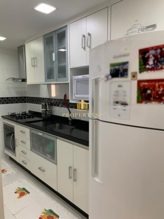 Imagem Apartamento com 3 Quartos à Venda, 80 m² em Vila Butantã - São Paulo