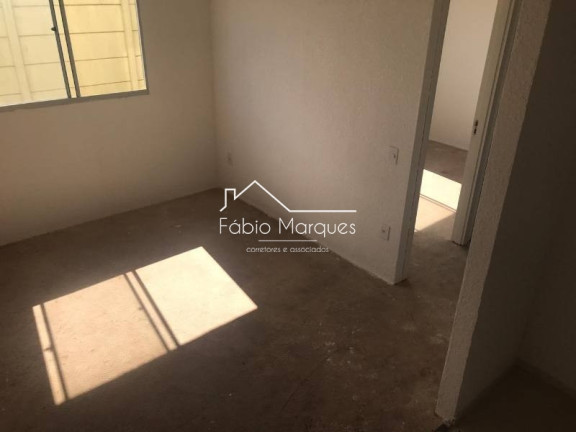 Imagem Apartamento com 2 Quartos à Venda, 38 m² em Itaim Paulista - São Paulo Imagem Apartamento com 2 Quartos à Venda, 38 m² em Itaim Paulista - São Paulo