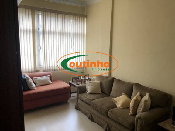 Imagem Apartamento com 2 Quartos à Venda, 70 m² em Tijuca - Rio De Janeiro Imagem Apartamento com 2 Quartos à Venda, 70 m² em Tijuca - Rio De Janeiro
