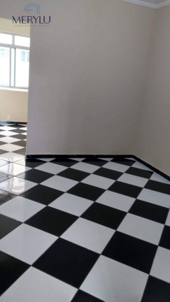 Apartamento com 1 Quarto à Venda, 45 m² em Liberdade - São Paulo