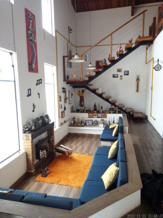 Imagem Casa com 2 Quartos à Venda, 330 m² em Vila São Geraldo - Taubaté