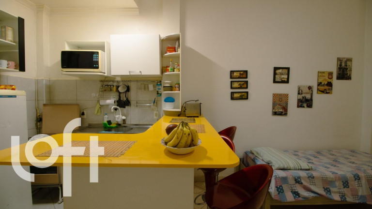 Imagem Apartamento com 1 Quarto à Venda, 46 m² em Campos Elíseos - São Paulo Imagem Apartamento com 1 Quarto à Venda, 46 m² em Campos Elíseos - São Paulo