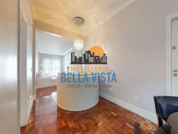 Imagem Apartamento com 3 Quartos à Venda, em Bela Vista - São Paulo Imagem Apartamento com 3 Quartos à Venda, em Bela Vista - São Paulo