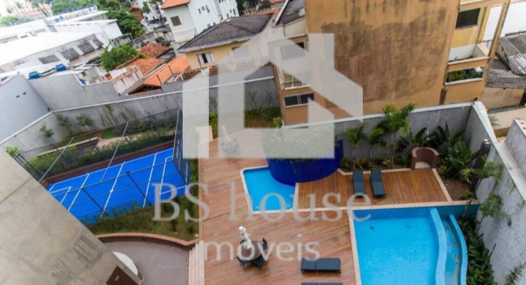 Imagem Apartamento com 3 Quartos à Venda, 165 m² em Vila Alpina - Santo André Imagem Apartamento com 3 Quartos à Venda, 165 m² em Vila Alpina - Santo André