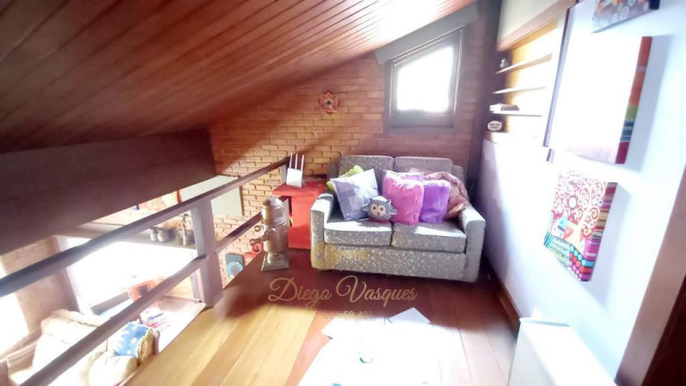 Imagem Casa com 4 Quartos à Venda, 103 m² em Posse - Teresópolis