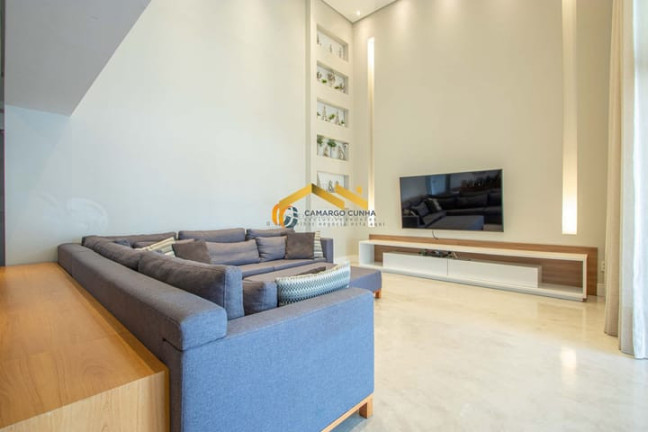 Imagem Apartamento com 4 Quartos à Venda, 238 m² em Morumbi - São Paulo