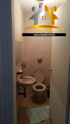 Imagem Apartamento com 3 Quartos à Venda, 187 m² em Vila Romana - São Paulo Imagem Apartamento com 3 Quartos à Venda, 187 m² em Vila Romana - São Paulo