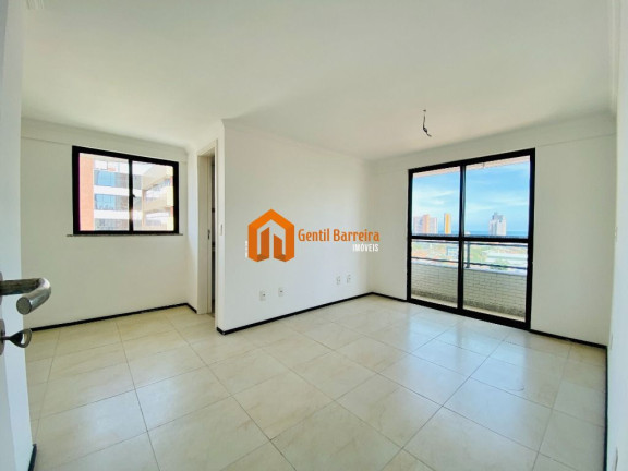 Imagem Apartamento com 3 Quartos à Venda, em Aldeota - Fortaleza Imagem Apartamento com 3 Quartos à Venda, em Aldeota - Fortaleza