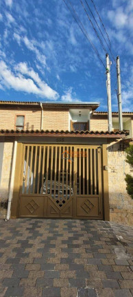 Imagem Sobrado com 2 Quartos à Venda, 114 m² em Parque Continental - Guarulhos