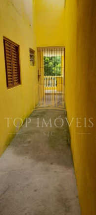 Imagem Sobrado com 4 Quartos à Venda, 160 m² em Altos Da Vila Paiva - São José Dos Campos