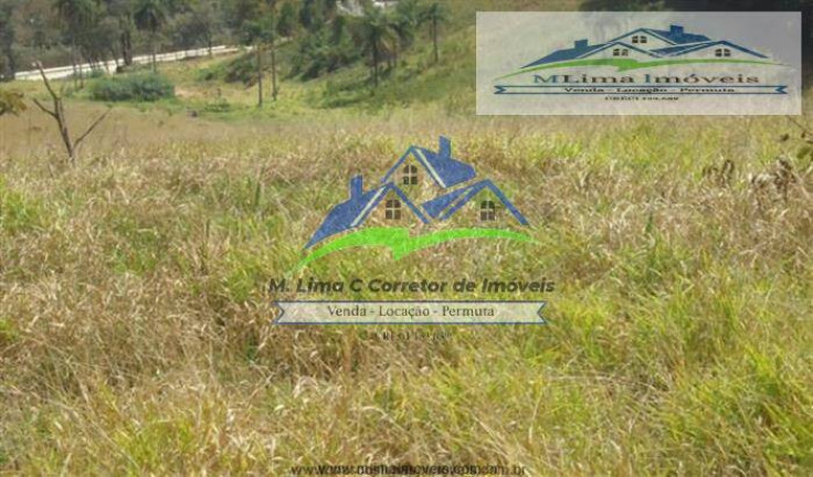 Imagem Terreno à Venda, 45.300 m² em Jardim Lucia 1 - Mairiporã Imagem Terreno à Venda, 45.300 m² em Jardim Lucia 1 - Mairiporã
