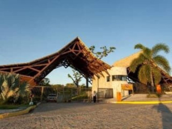 Imagem Terreno à Venda, 593 m² em Cia Sul - Simões Filho