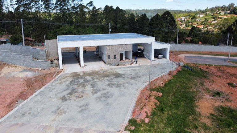 Imagem Terreno em Condomínio à Venda, 250 m² em Brotas(caucaia Do Alto) - Cotia Imagem Terreno em Condomínio à Venda, 250 m² em Brotas(caucaia Do Alto) - Cotia