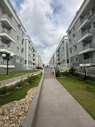 Apartamento com 2 Quartos à Venda ou Locação, 53 m² em Carvalho - Itajaí