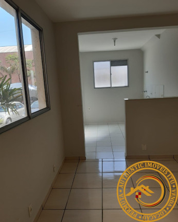 Imagem Apartamento com 2 Quartos à Venda, 47 m² em Parque Das Rosas - Itu Imagem Apartamento com 2 Quartos à Venda, 47 m² em Parque Das Rosas - Itu