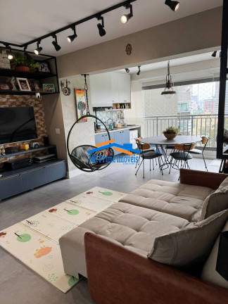 Imagem Apartamento com 2 Quartos à Venda, 79 m² em Butantã - São Paulo Imagem Apartamento com 2 Quartos à Venda, 79 m² em Butantã - São Paulo