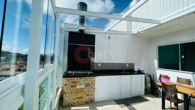 Imagem Cobertura com 3 Quartos à Venda, em Centro - Cabo Frio Imagem Cobertura com 3 Quartos à Venda, em Centro - Cabo Frio